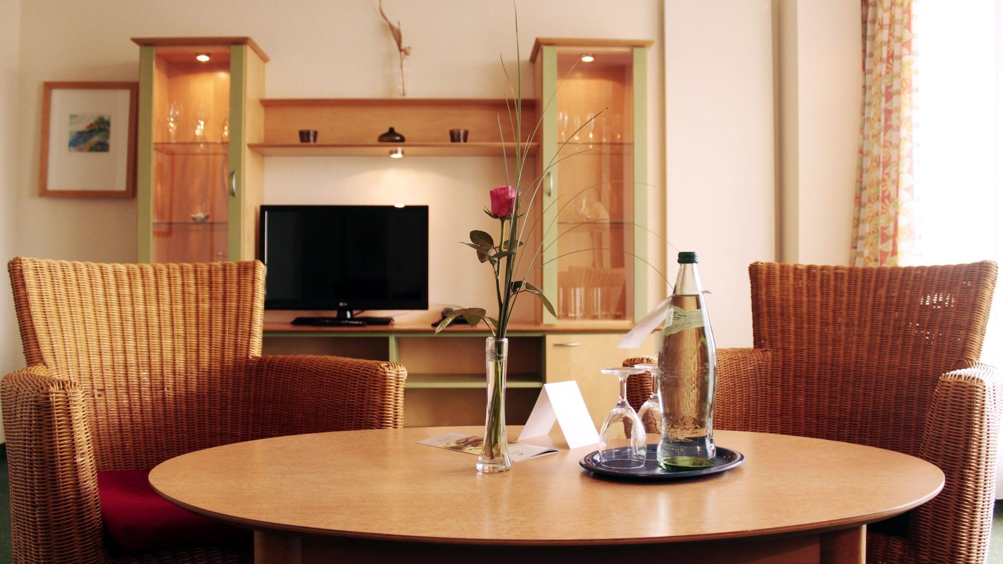 Ifa Rügen Hotel&ferienpark 3* Binz