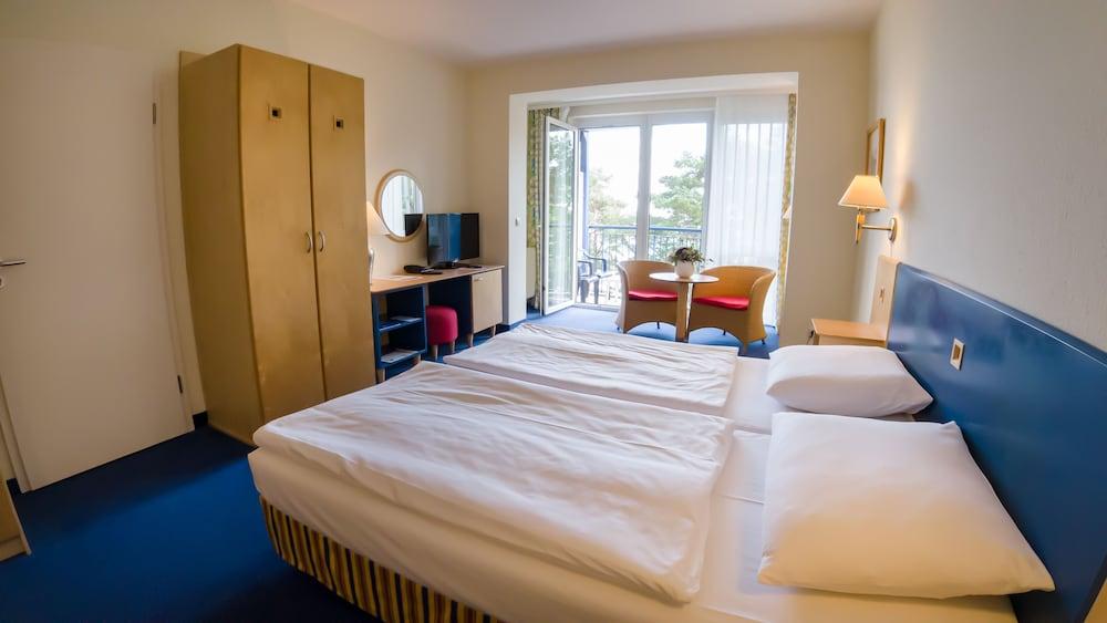 Ifa Rügen Hotel&ferienpark Hotel Binz
