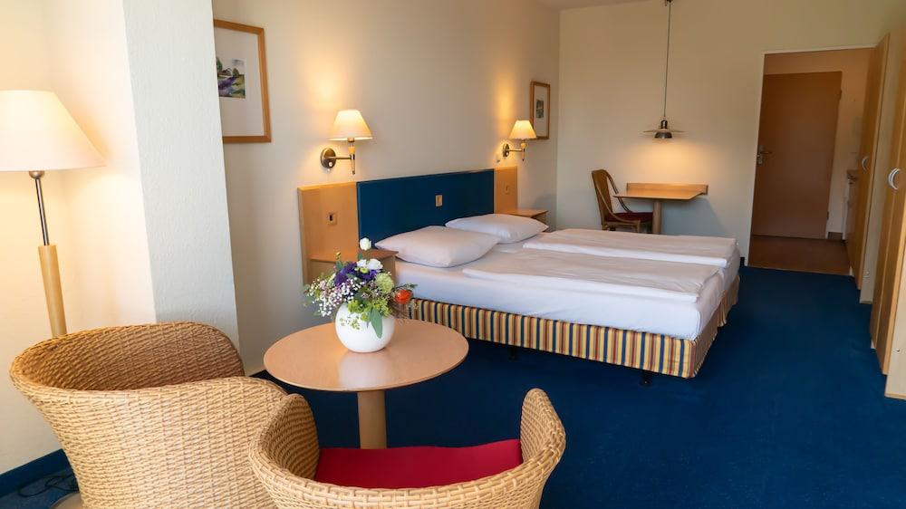 Ifa Rügen Hotel&ferienpark Binz