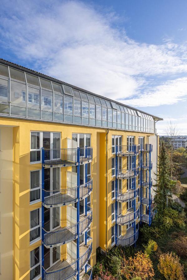 Hotel Ifa Rügen Hotel&ferienpark