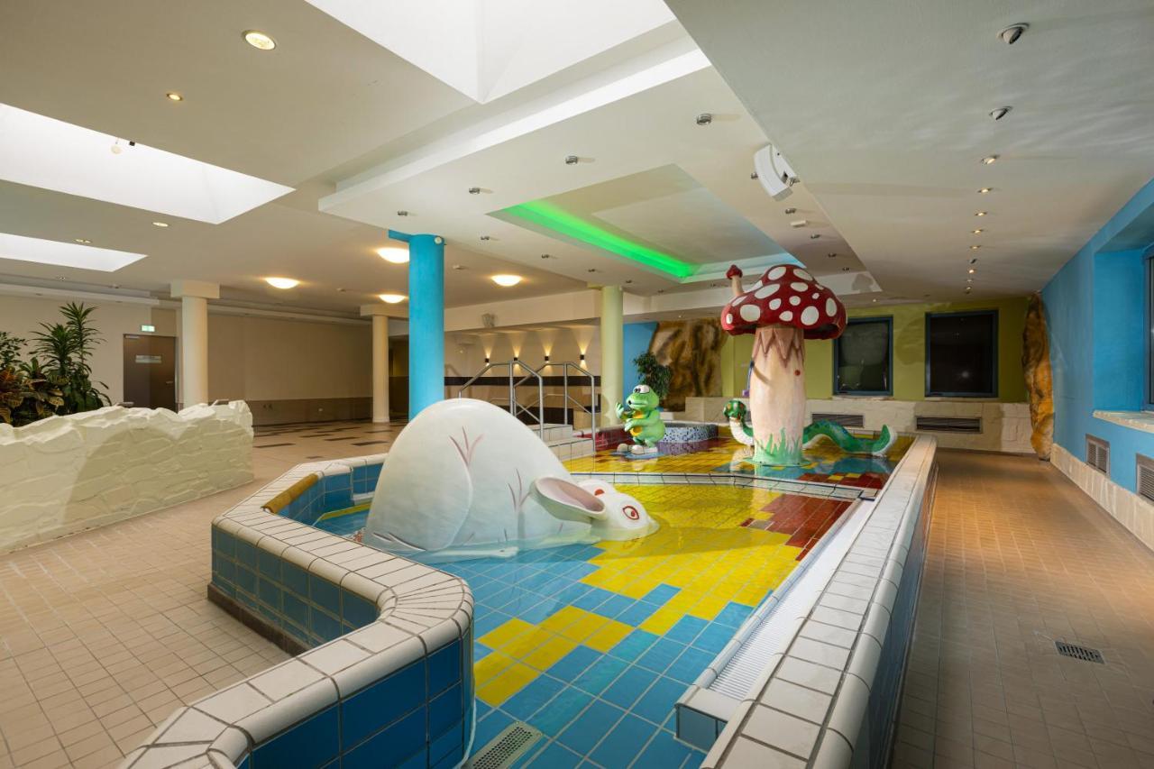 Ifa Rügen Hotel&ferienpark Hotel Binz
