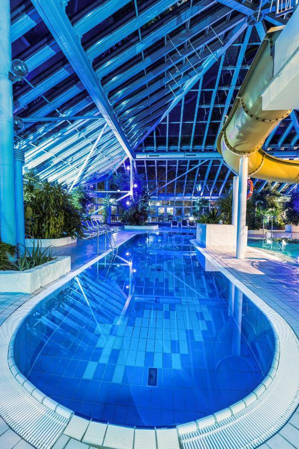 Hotel Ifa Rügen Hotel&ferienpark 3*