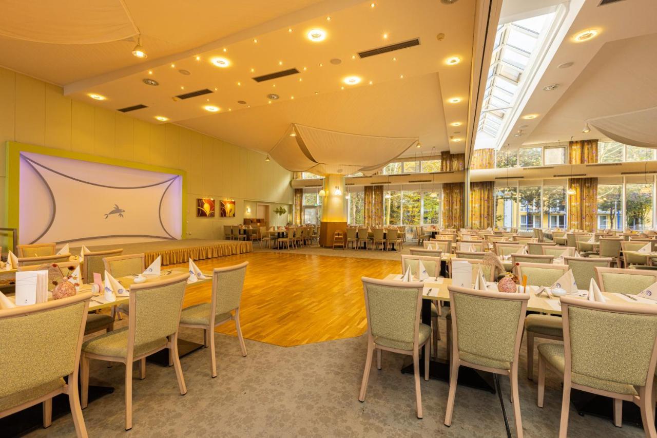 Hotel Ifa Rügen Hotel&ferienpark Binz