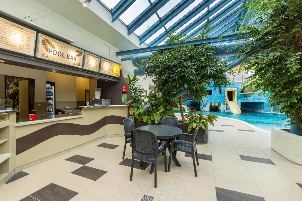 Hotel Ifa Rügen Hotel&ferienpark Binz