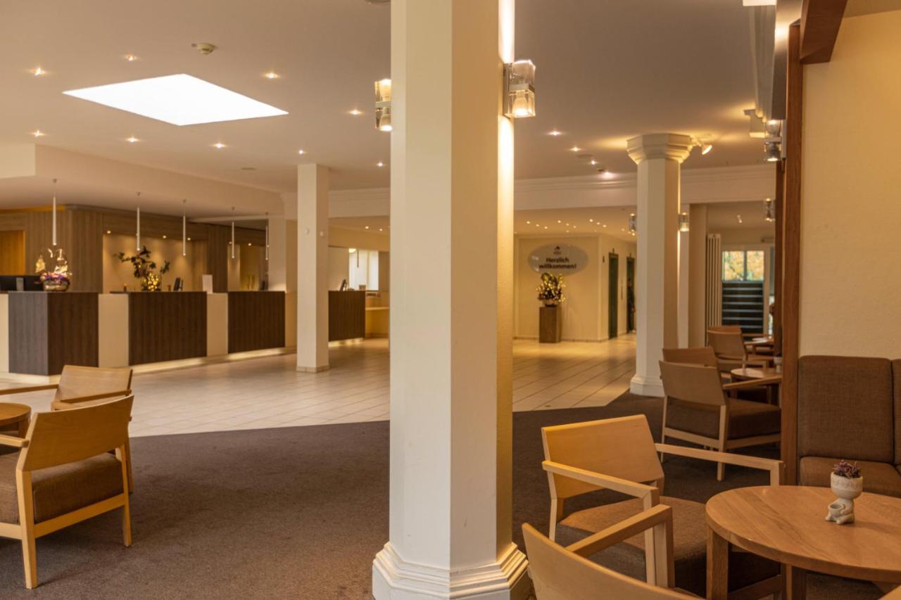 Ifa Rügen Hotel&ferienpark Hotel Binz