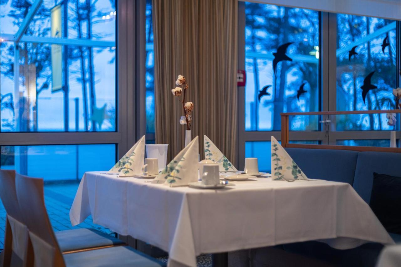 Ifa Rügen Hotel&ferienpark Binz