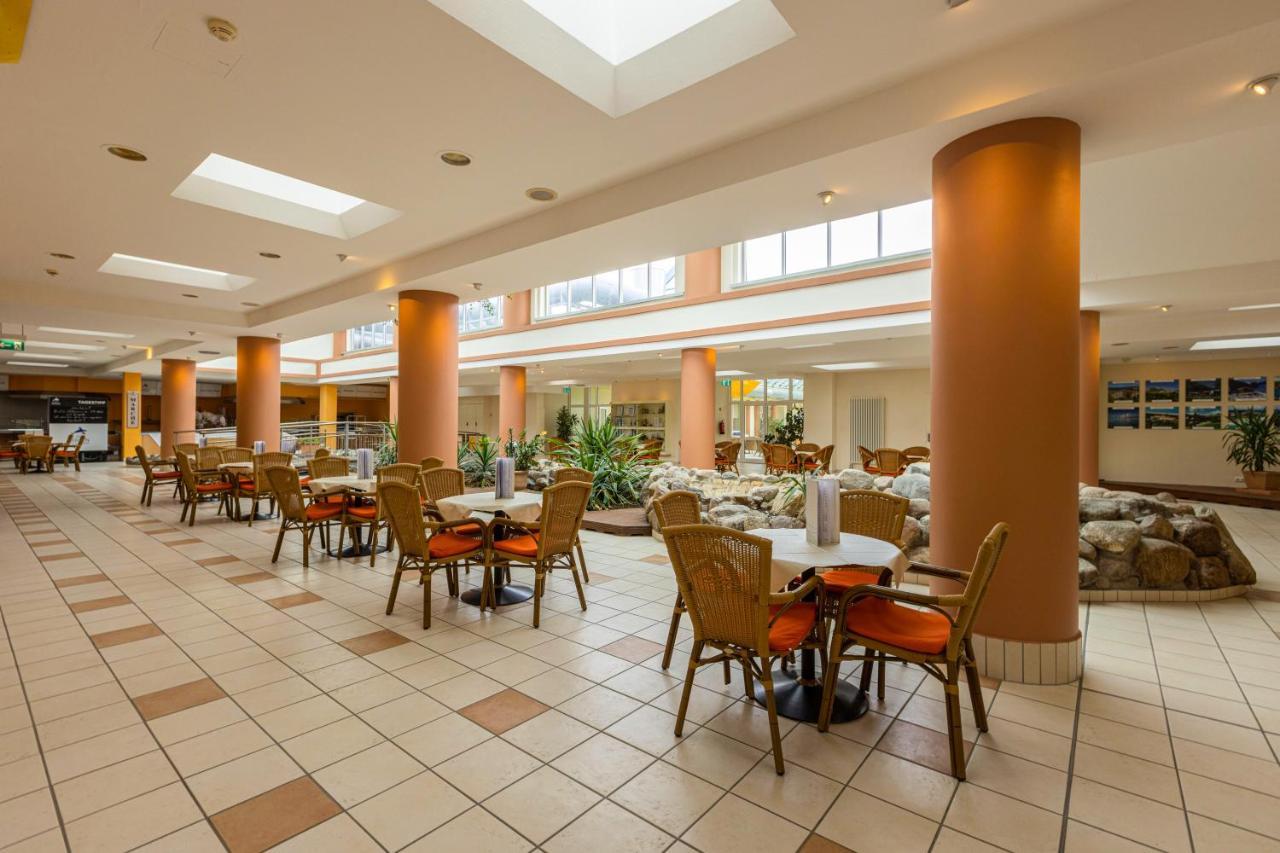 Ifa Rügen Hotel&ferienpark Hotel 3*