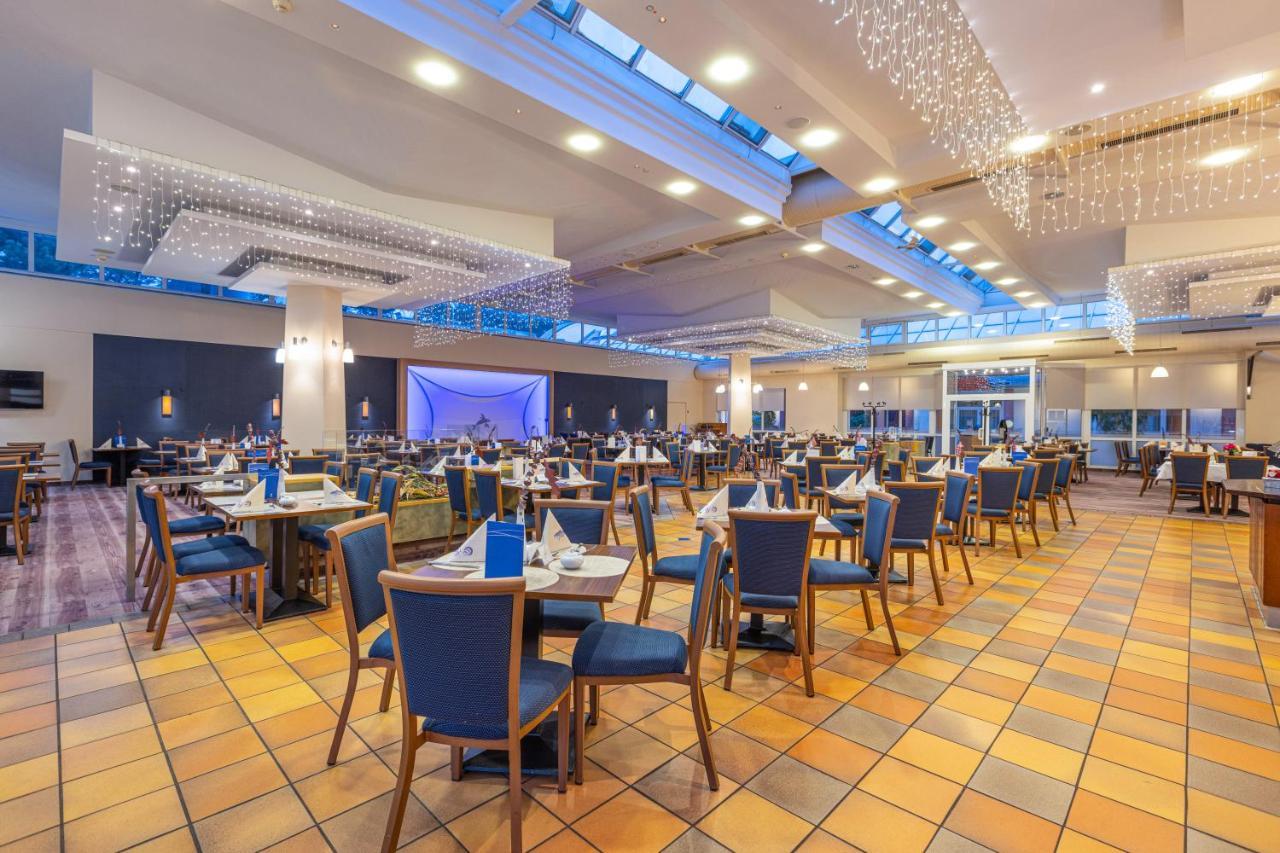 Ifa Rügen Hotel&ferienpark Binz