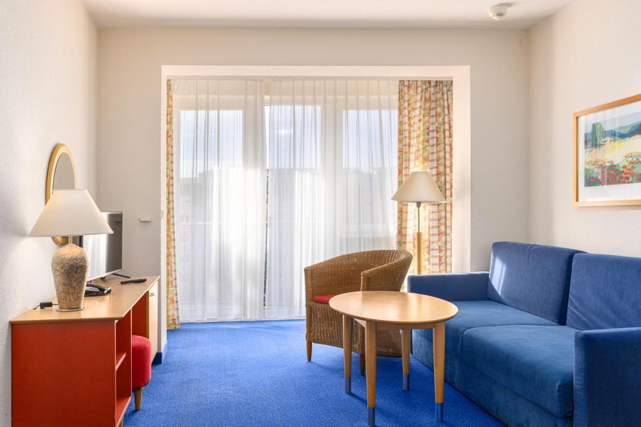 Hotel Ifa Rügen Hotel&ferienpark