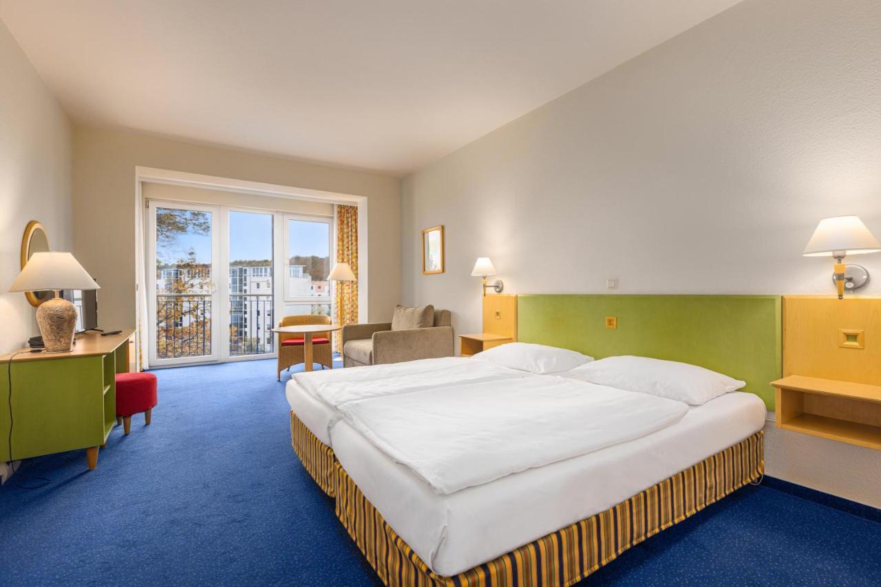 Ifa Rügen Hotel&ferienpark Hotel