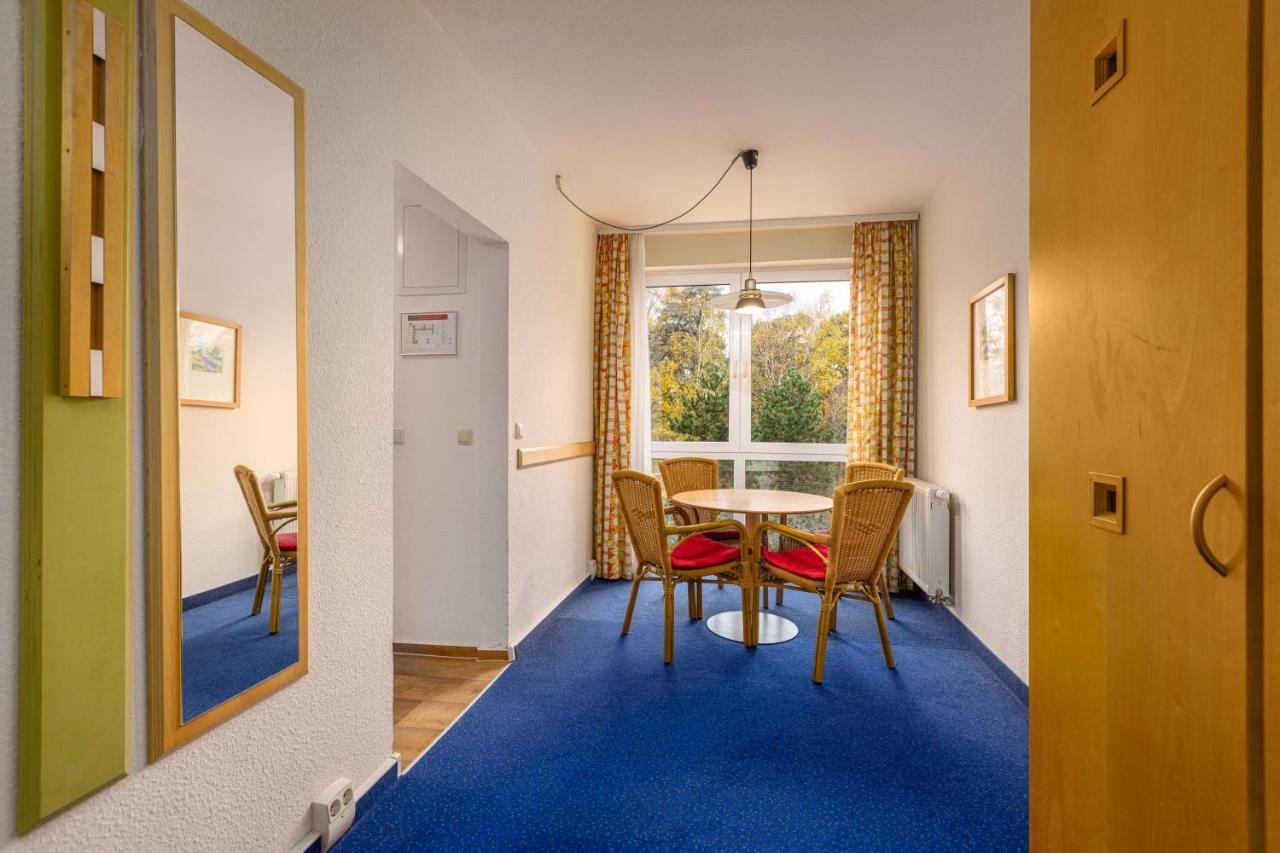 Ifa Rügen Hotel&ferienpark Hotel