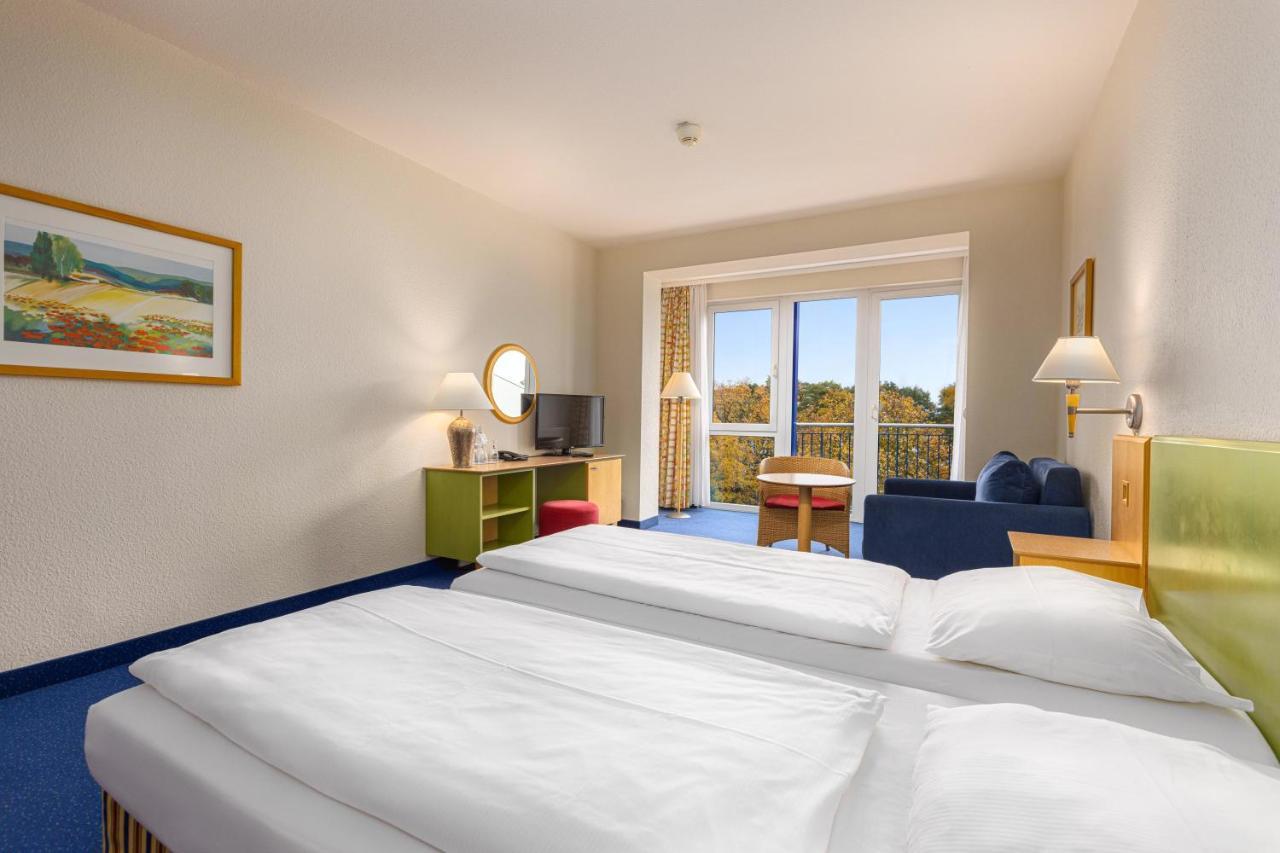 Ifa Rügen Hotel&ferienpark Hotel Binz