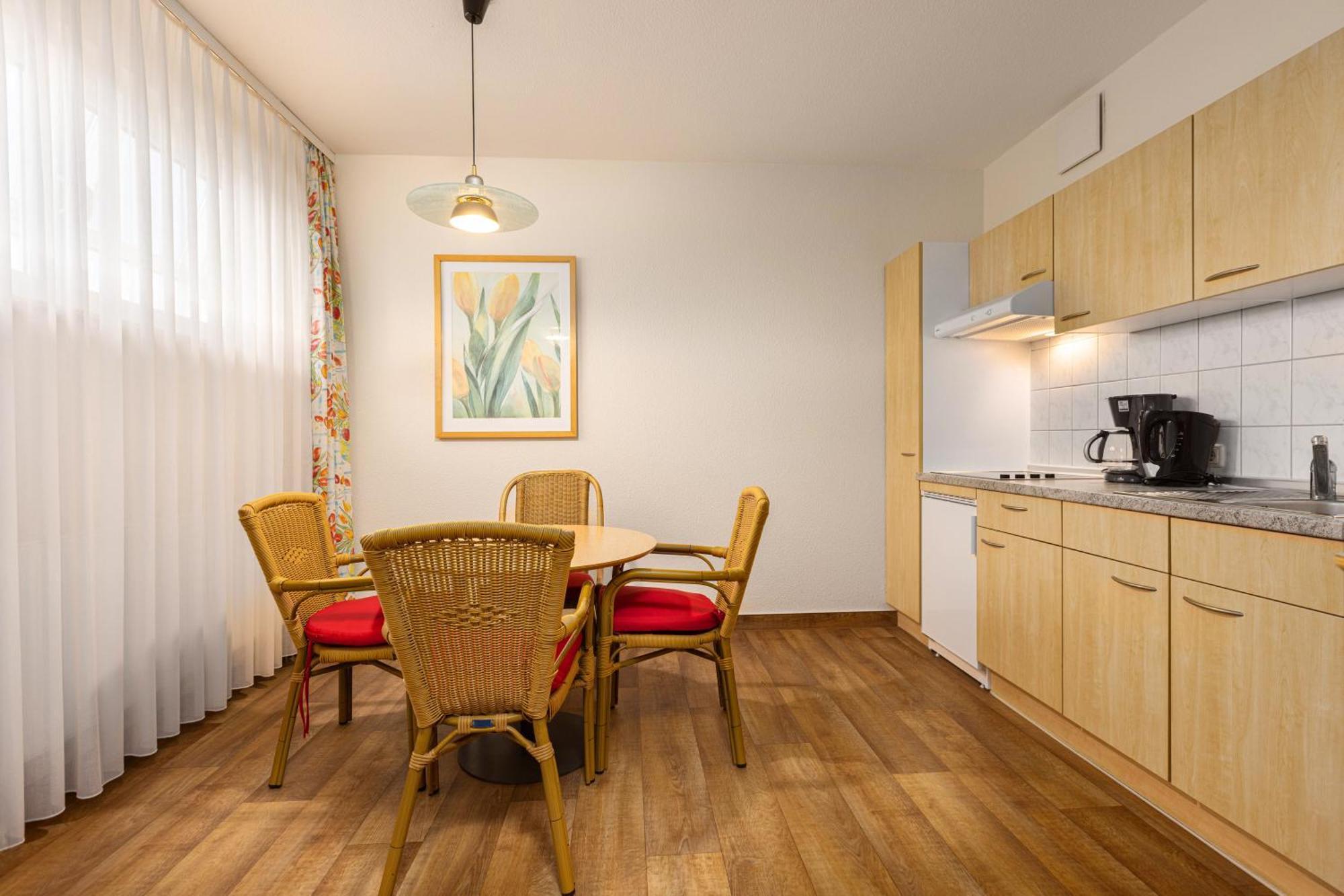 Ifa Rügen Hotel&ferienpark 3*