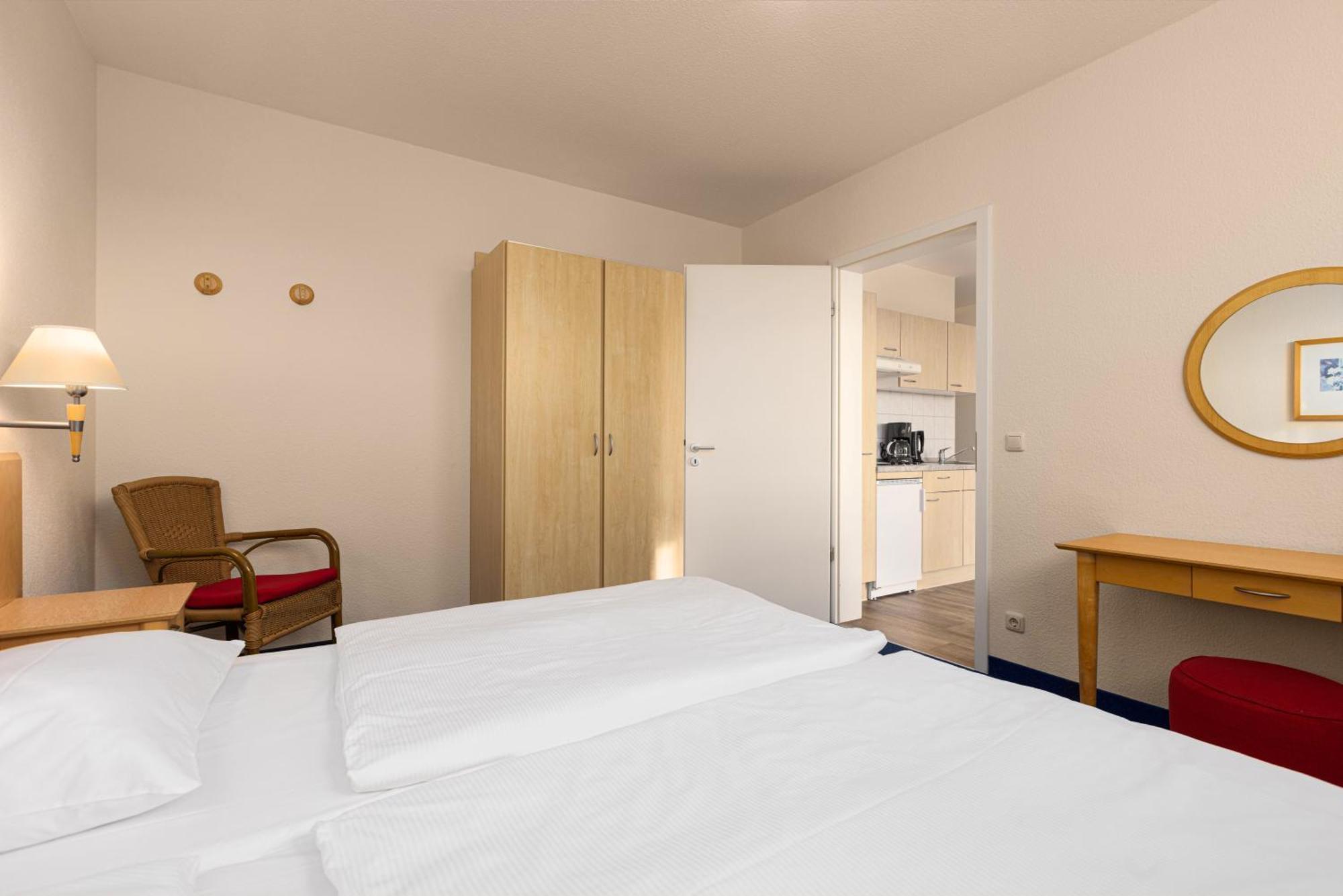 Ifa Rügen Hotel&ferienpark Hotel
