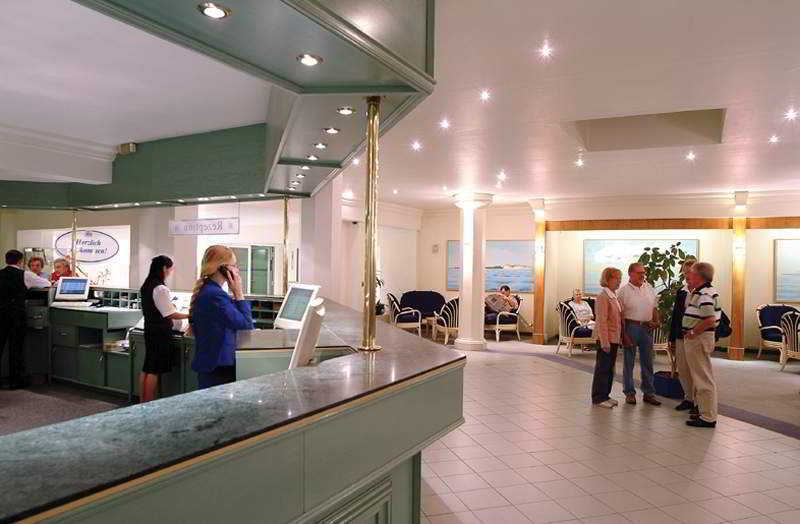 Hotel Ifa Rügen Hotel&ferienpark 3*