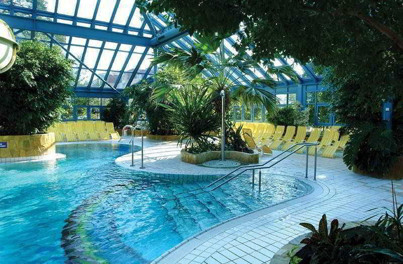 Ifa Rügen Hotel&ferienpark