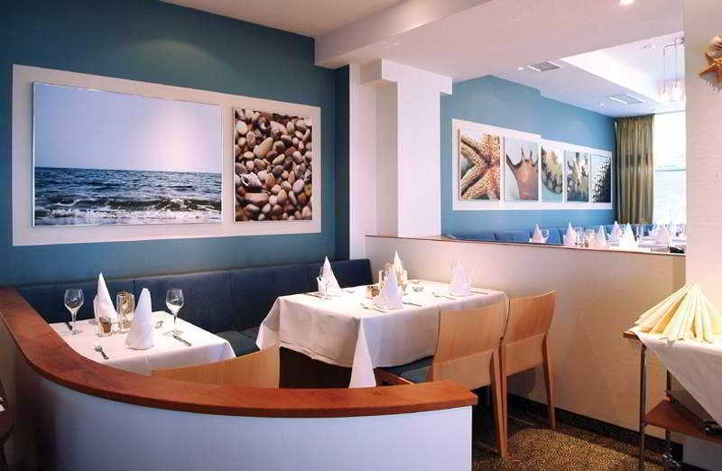 Ifa Rügen Hotel&ferienpark Hotel 3*