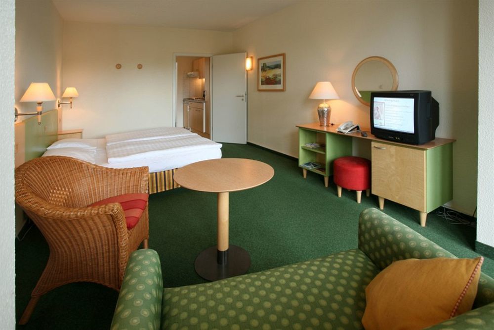 Ifa Rügen Hotel&ferienpark Binz