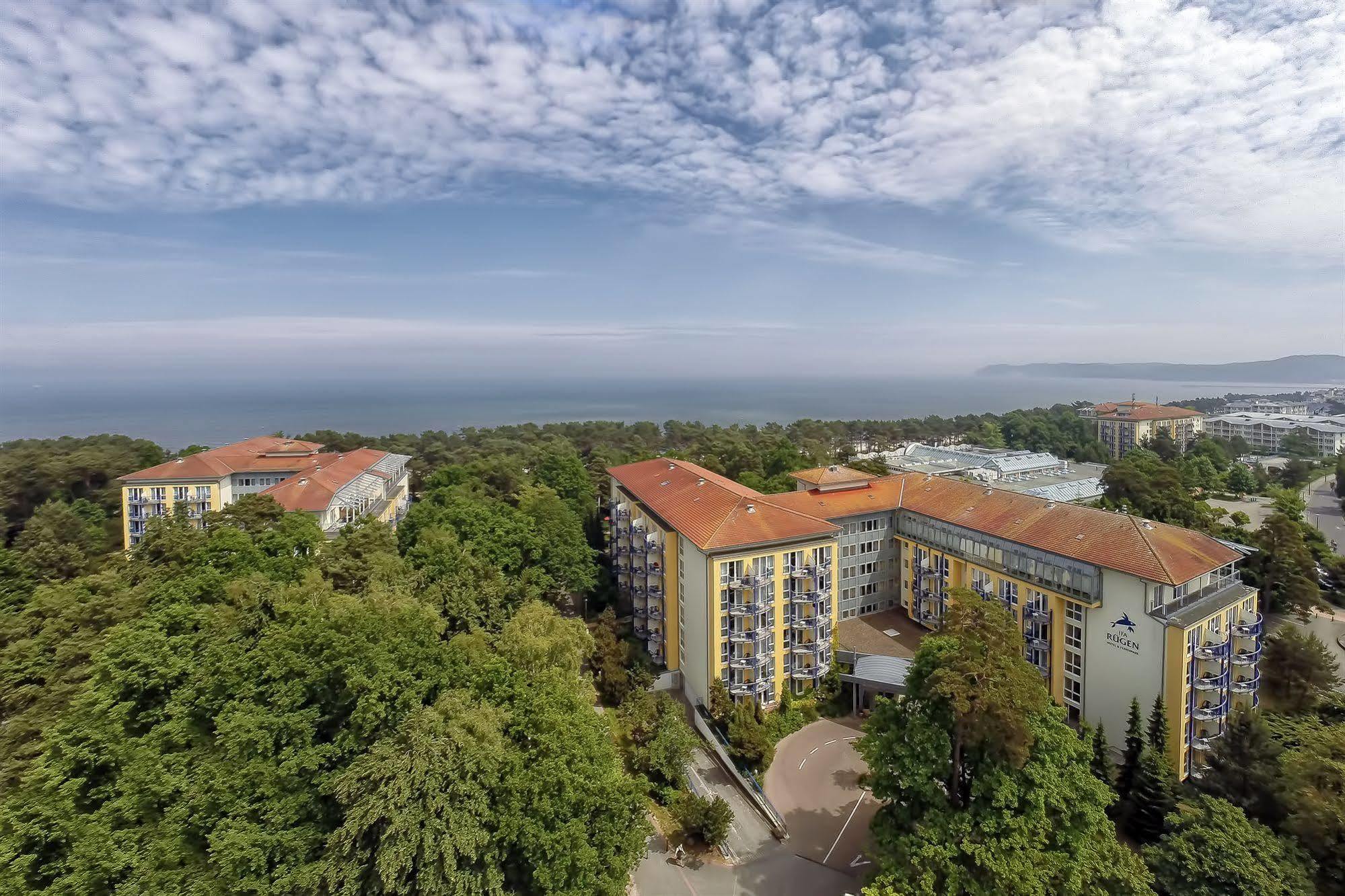 Ifa Rügen Hotel&ferienpark