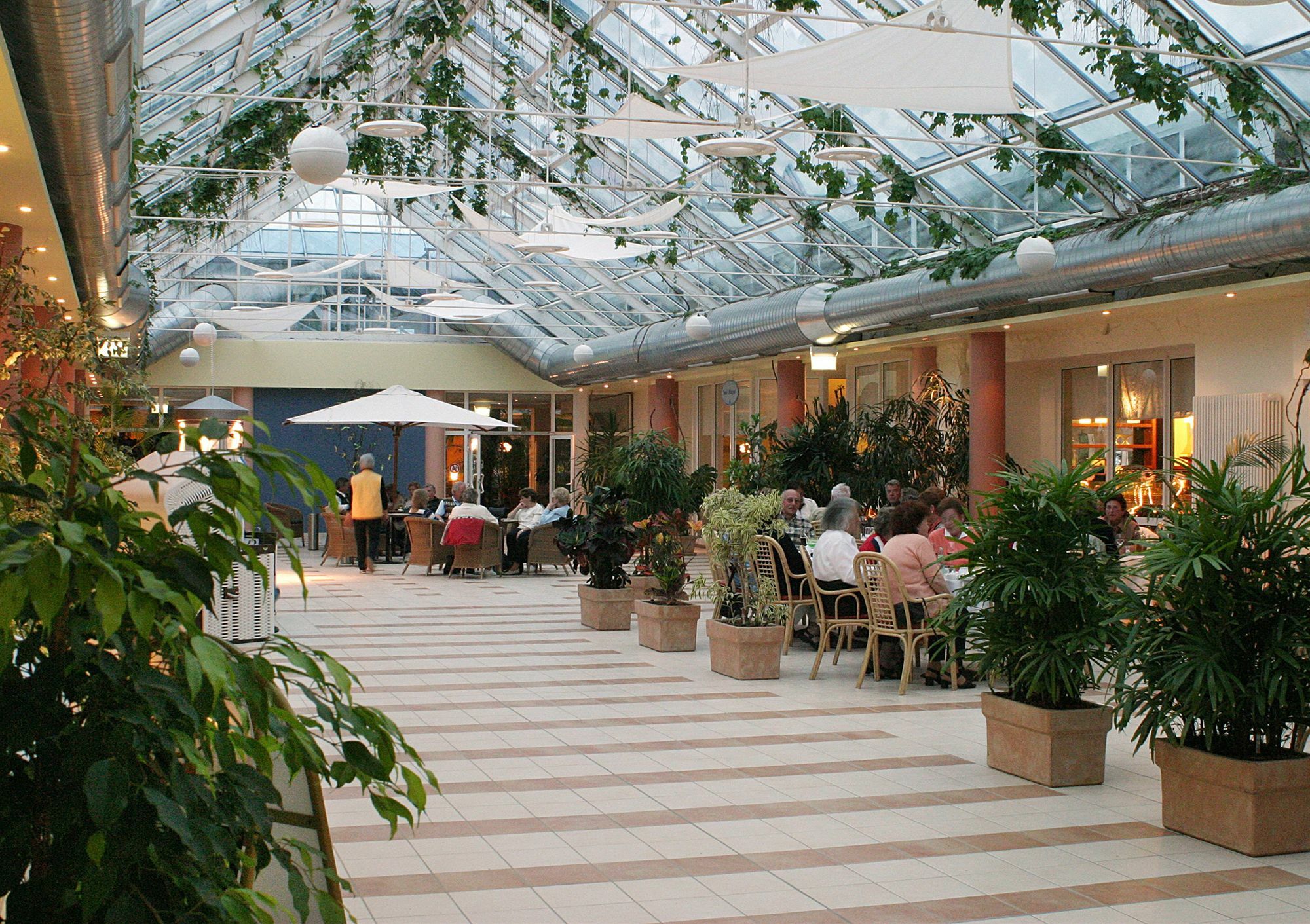 Hotel Ifa Rügen Hotel&ferienpark 3*