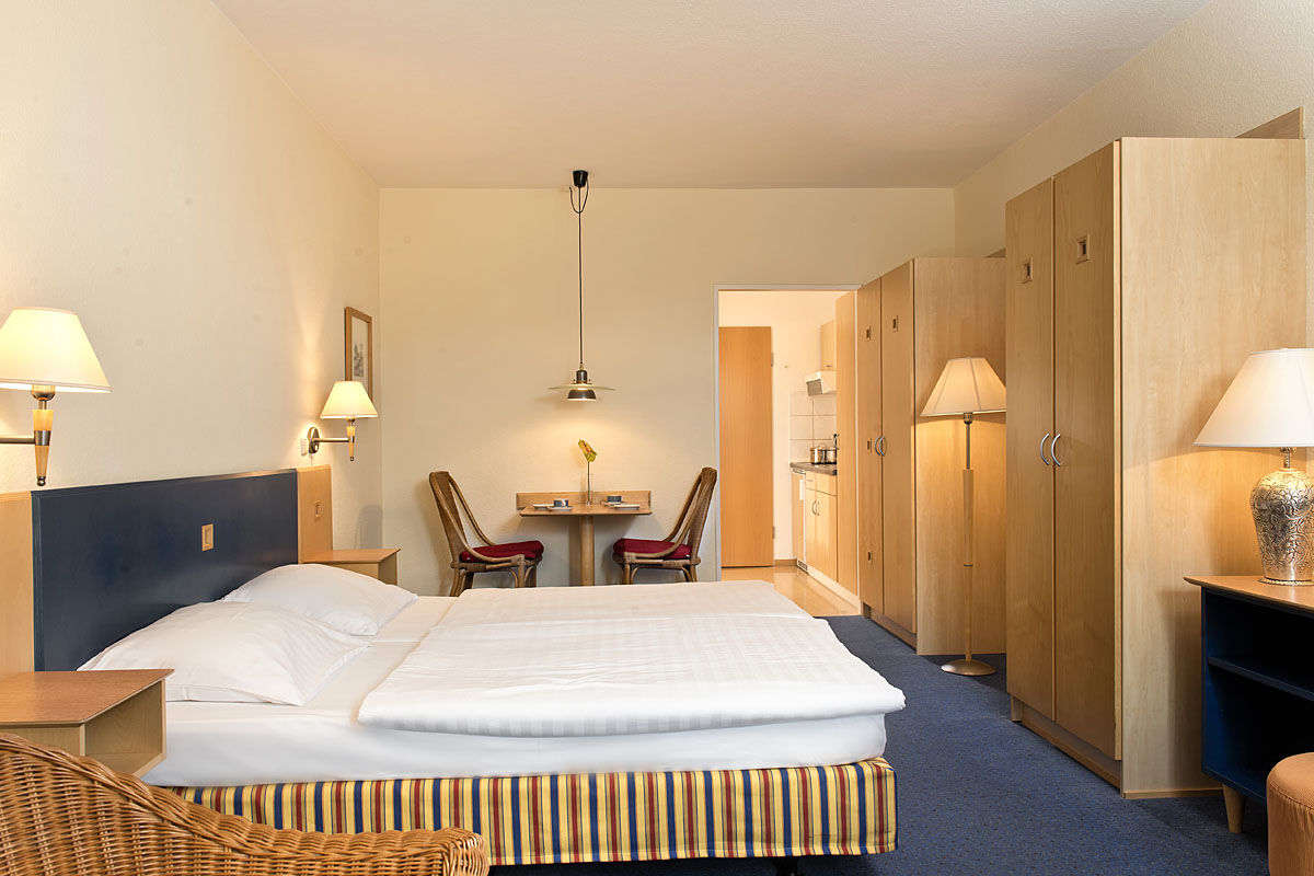 Ifa Rügen Hotel&ferienpark