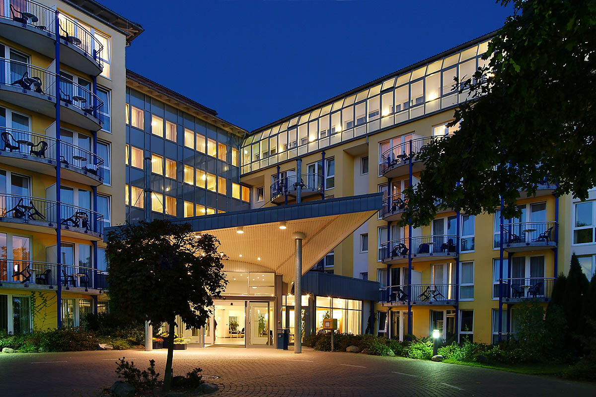 Ifa Rügen Hotel&ferienpark